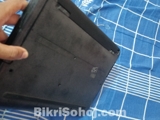 Hp 246 g4 notebook pc